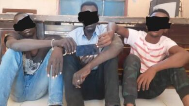 الشرطة تفك طلاسم منتحلي صفة أفراد المباحث