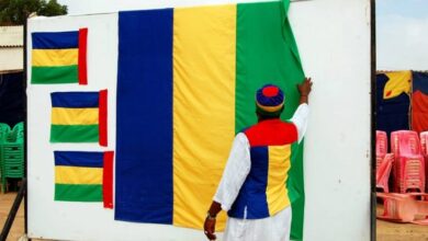 إغلاق مكاتب حركة بولاية سودانية