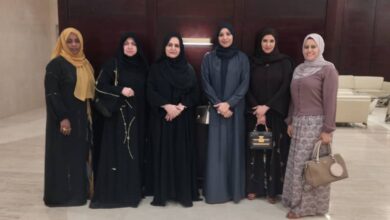  "ميس اليقنت" لعروض الأزياء بالخرطوم