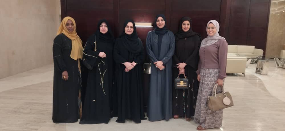  "ميس اليقنت" لعروض الأزياء بالخرطوم