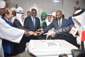 الإمارات والسودان