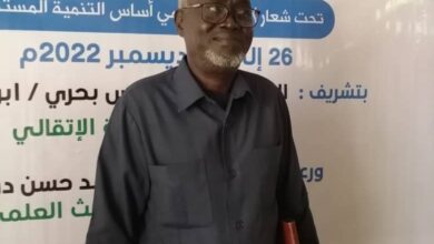 جون يكشف  أسباب عدم أهتمام (جنوب السودان )بالبحوث العملية