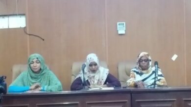 مجاس الطفولة بولاية سودانية يناقش عمالة الأطفال