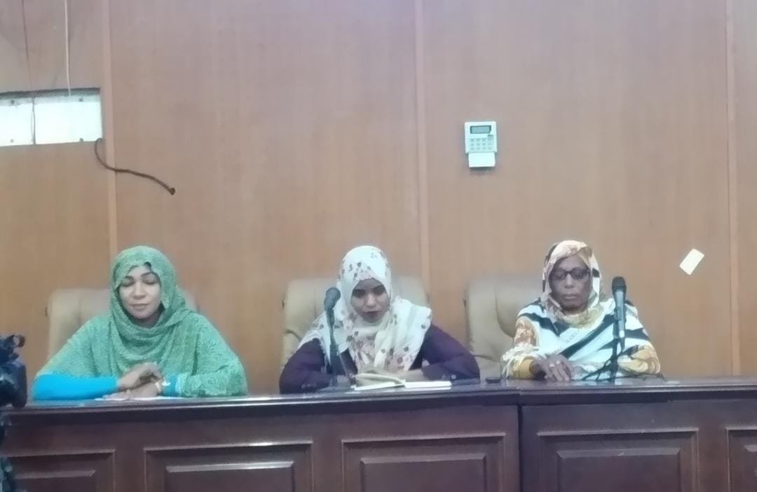 مجاس الطفولة بولاية سودانية يناقش عمالة الأطفال