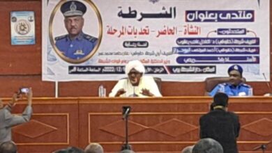 شرطيون سابقون (يطالبون) تحسين العلاقة بين "الشرطة" و"المجتمع"