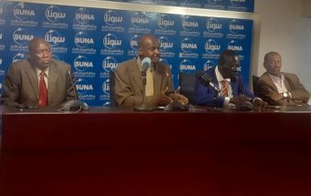 ترحيب جديد بالإتفاق الإطاري من الحركة الشعبية شمال