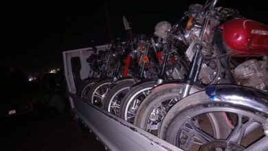 المرور: (يطالب ) شركاء الطريق "الإلتزام "