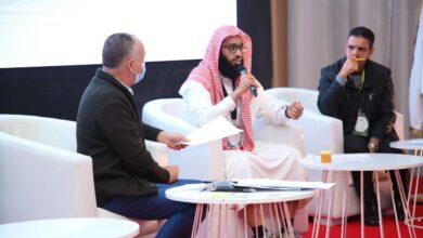 المؤتمر الدولي الثالث للعلاج بمنتجات النحل يبدأ أعماله بالقاهرة