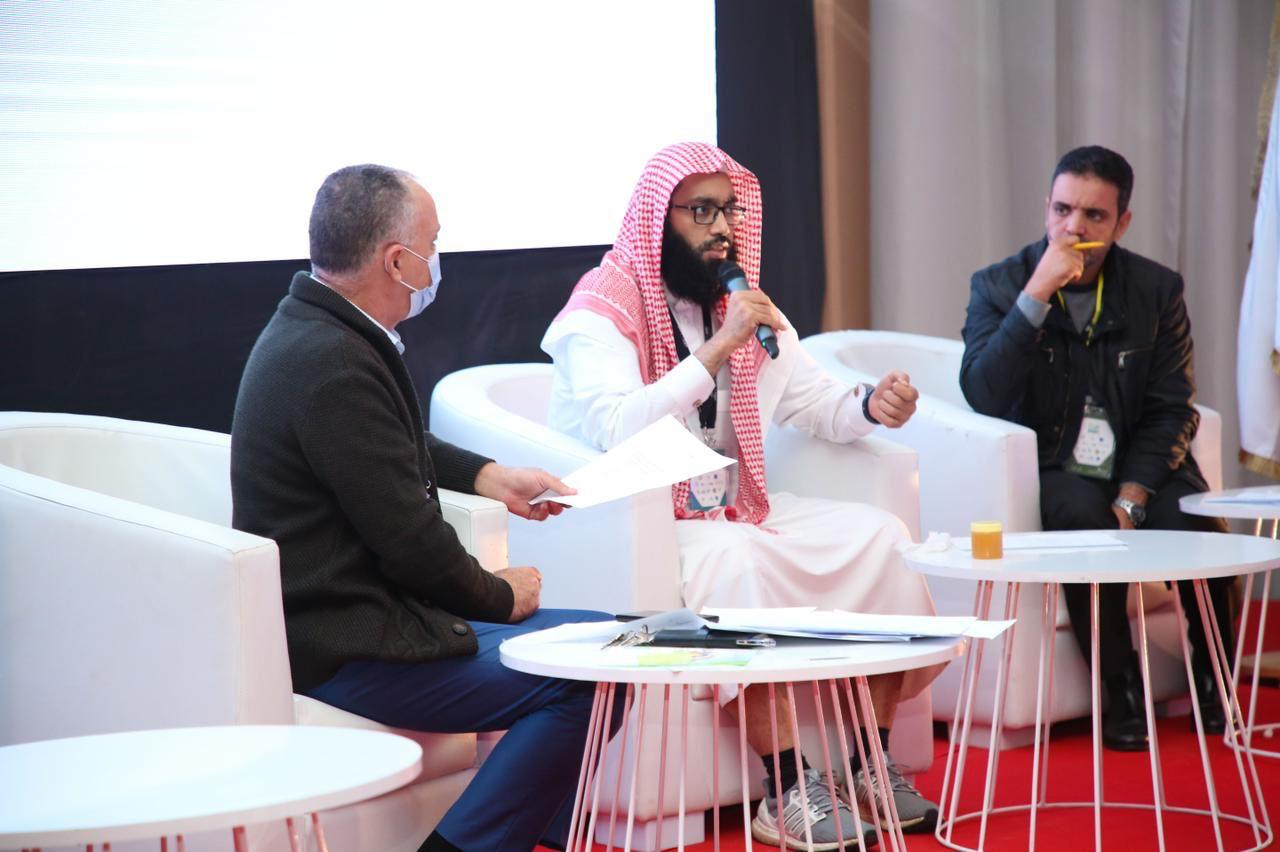المؤتمر الدولي الثالث للعلاج بمنتجات النحل يبدأ أعماله بالقاهرة
