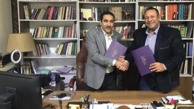 شركة ترافيكير توقع بروتكول مع شركة الامتداد للعمل في مجال السياحة الطبية في الصومال