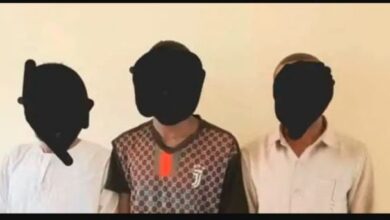 الشرطة توقف تشكل إجرامي خطير متخصص في الإحتيال عبر المواقع الإلكترونية