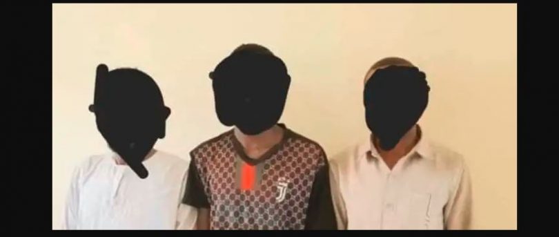 الشرطة توقف تشكل إجرامي خطير متخصص في الإحتيال عبر المواقع الإلكترونية