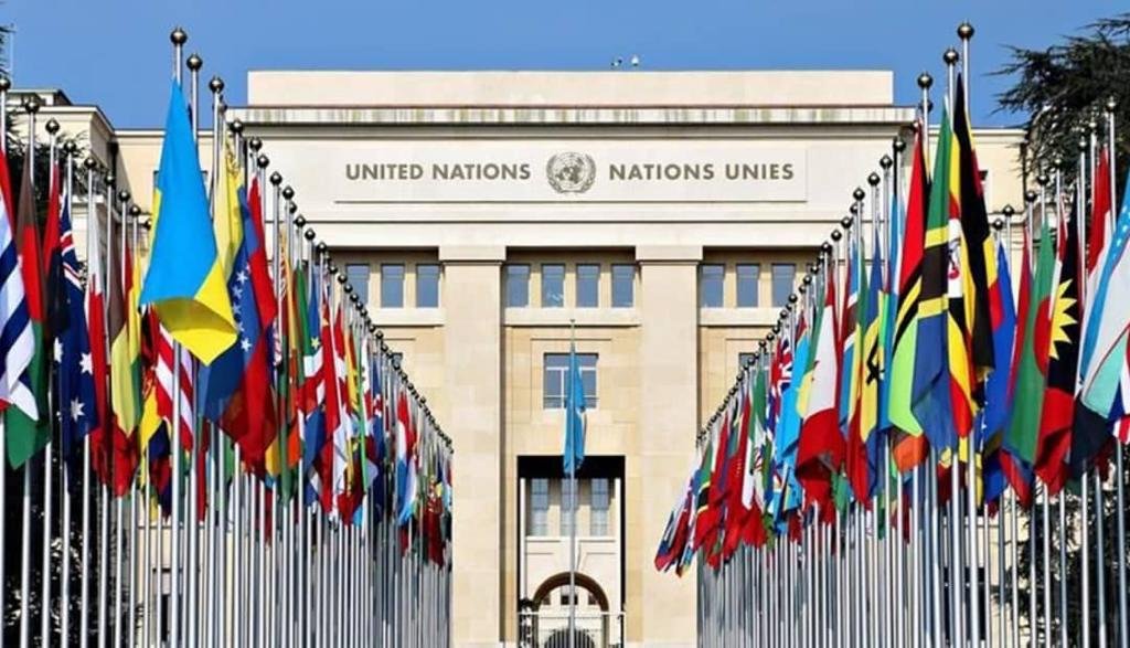 قوات الدعم السريع تشارك في أعمال الدورة (113) لمنظمة الهجرة الدولية بجنيف