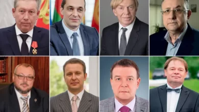 12من الأوليغارشية الروسية ماتوا في ظروف غامضة منذ بداية حرب أوكرانيا.. فمن هم؟ وما الذي يجمع بينهم؟