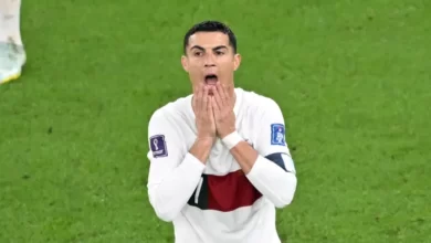 شاهد- "أكثر ما يُكتب في الإعلام غير صحيح".. رئيس النصر السعودي يثير الجدل بشأن صفقة رونالدو