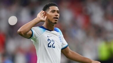 ديفينسا سنترال: السيتي يعرقل انتقال بيلينغهام إلى الريال