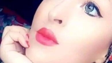 الشاعرة الأردنية / رنيم نزار : نعم داخلي صوت يرفض سرطان الخوف..
