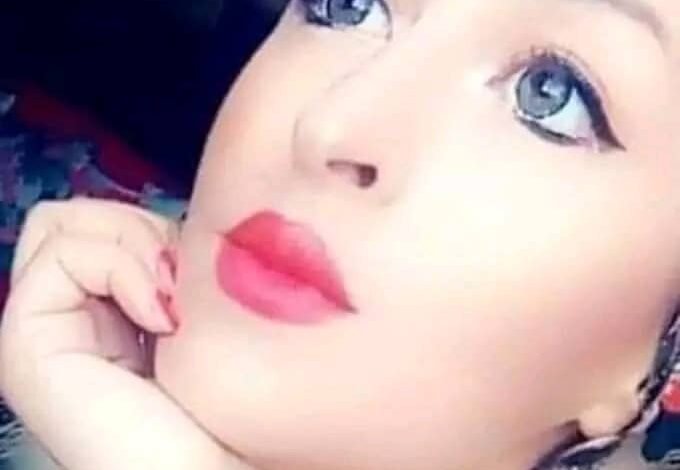 الشاعرة الأردنية / رنيم نزار : نعم داخلي صوت يرفض سرطان الخوف..