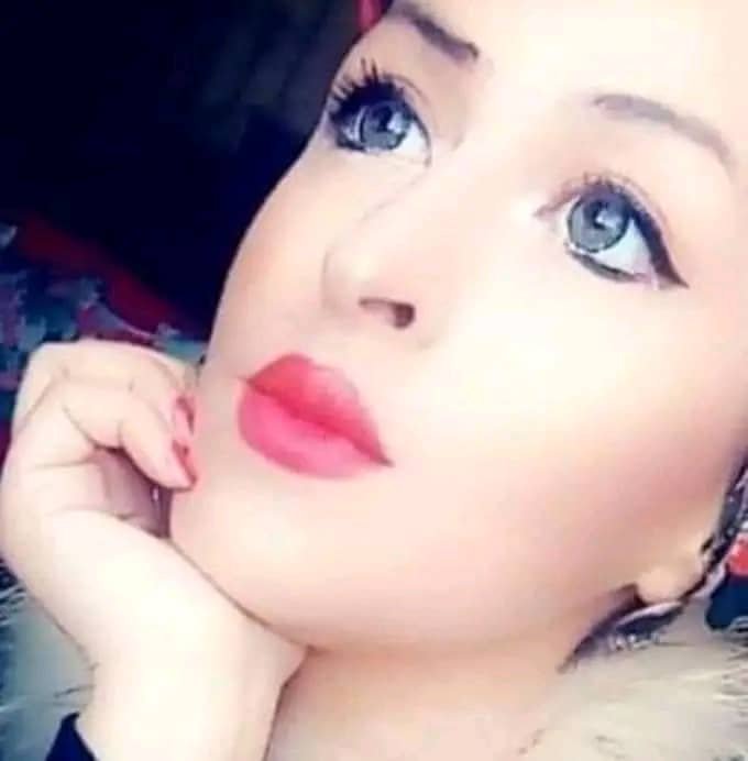 الشاعرة الأردنية / رنيم نزار : نعم داخلي صوت يرفض سرطان الخوف..