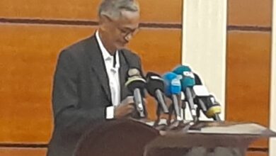 مشاركة المواطنين في التحول الديمقراطي السلمي