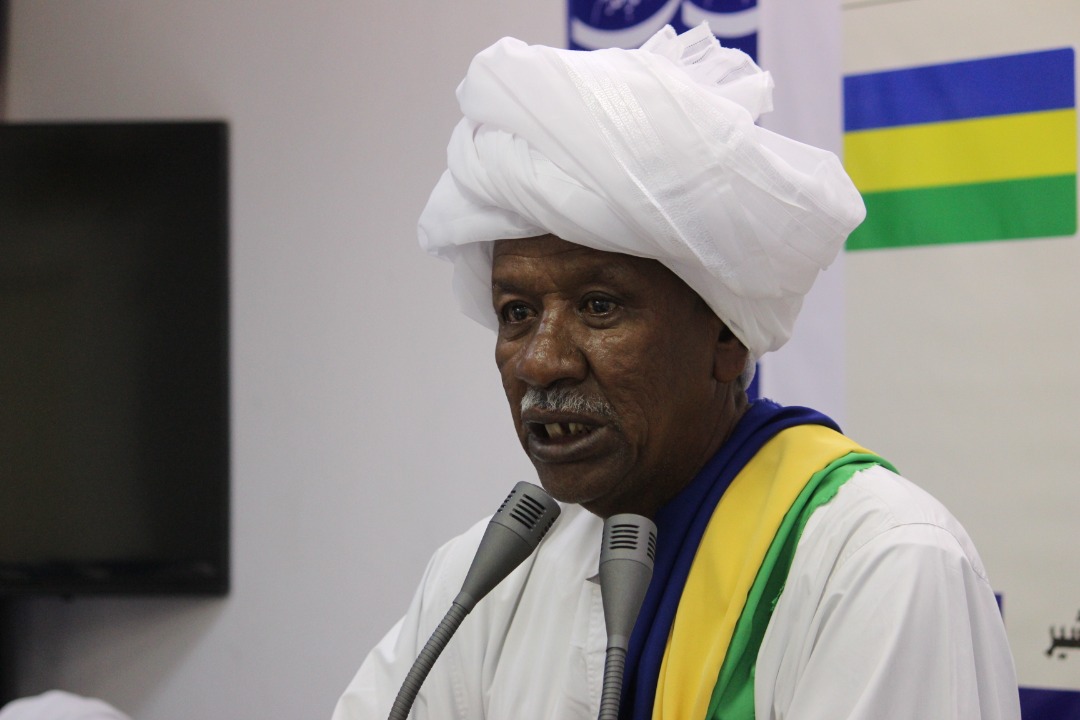 قيادات اتحاديه تطالب بايجاد حلول لمجابهة خطر الانقسامات