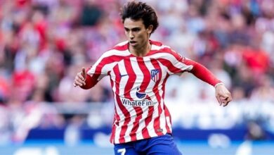 أتلتيكو مدريد يضع شروطاً معقدة لرحيل فيليكس