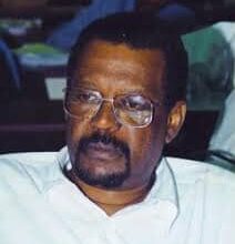 محمد المعتصم حاكم يكتب