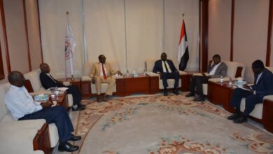 إستفرار إمداد الطاقة بإقليم دارفور