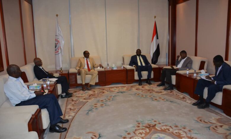 إستفرار إمداد الطاقة بإقليم دارفور