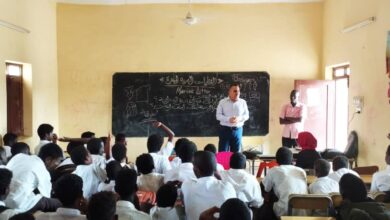 الخطة الوطنية لادارة النفايات البحرية ببورتسودان