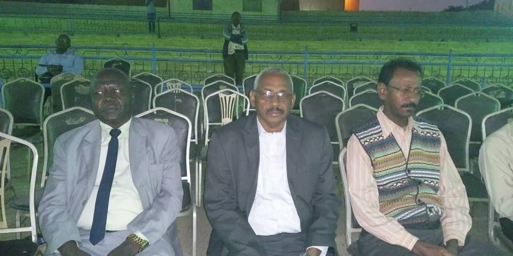 بالصور البروفات الختامية لمسابقة الأغنية الوطنية
