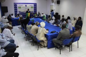 قيادات اتحاديه تطالب بايجاد حلول لمجابهة خطر الانقسامات