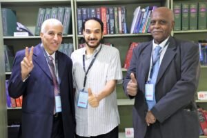 المجلس العربي للاختصصات الصحية ( مكتب السودان ) يختتم اليوم الامتحان السريرى لامراض الجلدية والتناسلية