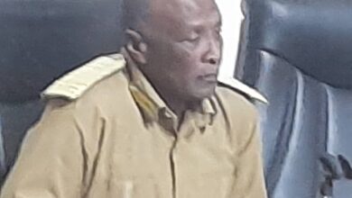 مشروعات التنمية بمحلية امبدة