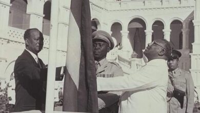 استقلال السودان رموز ومعاني