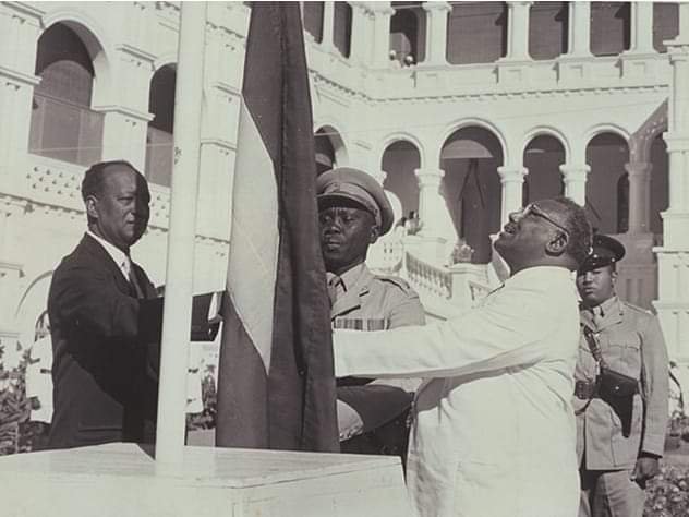 استقلال السودان رموز ومعاني