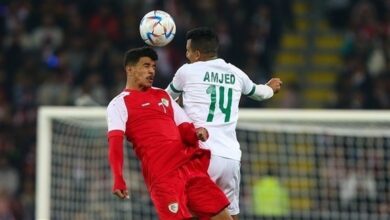 خليجي 25: العراق وعمان “حبايب” في المباراة الافتتاحية