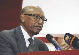 المؤتمر العلمي حول خطاب الكراهية بجامعة سودانية