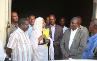 حزمة قرارات ولائية بشأن الأصول الحكومية