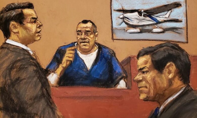 تطورات جديدة في محاكمة خط هيثرو