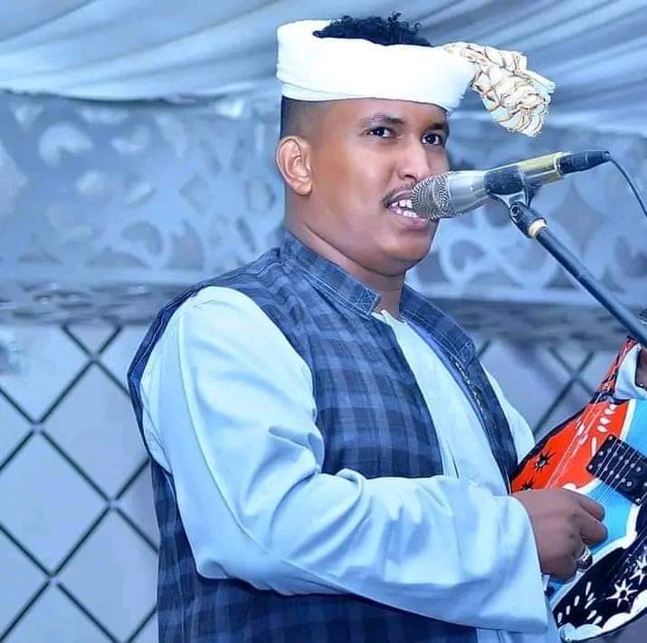 فنان يرفض مبلغ مالي ويوقف حفل له بالخرطوم