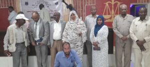 وزارة الشباب والرياضة وجامعة الامام المهدي بالنيل الابيض ينظمان ندوة حول اثار المخدرات