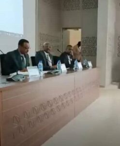 انطلاق مؤتمر لغات جبال النوبة الرابع في الخرطوم