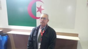 مشاهد من معرض الخرطوم الدولي في دورته الأربعين