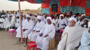 ذكري الإسراء والمعراج بإقليم النيل الأزرق