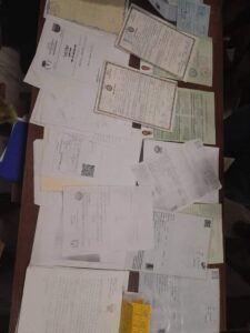 السودان.. توقيف عصابة متخصصة في تزوير تأشيرات دخول لدولة عربية
