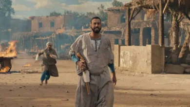 بسبب السقطات التاريخية.. هل يخرج "سره الباتع" من السباق مبكرا؟