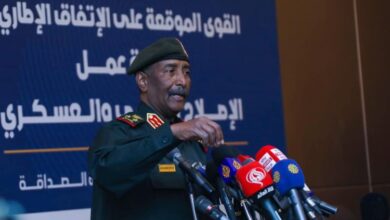 البرهان يطلق وعود جديدة للسودانيين