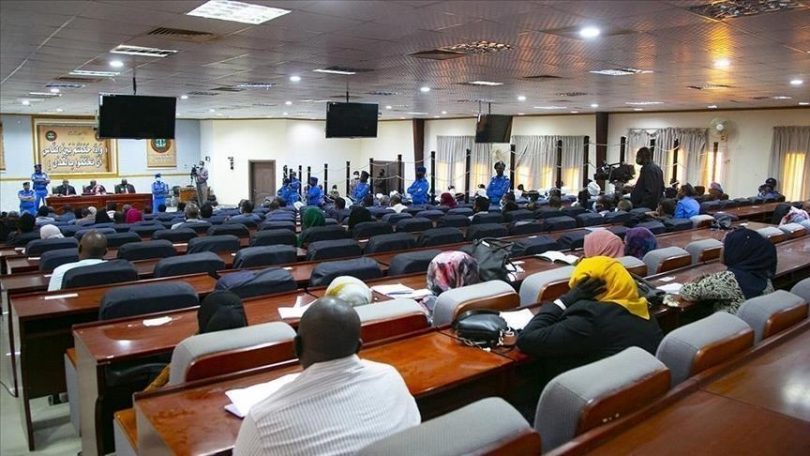 المتحري يكشف عن معلومات جديدة في قضية العميد بريمة