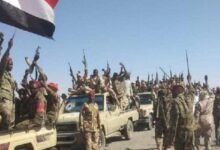 حركة تتوعد بإسقاط الإتفاق الإطاري